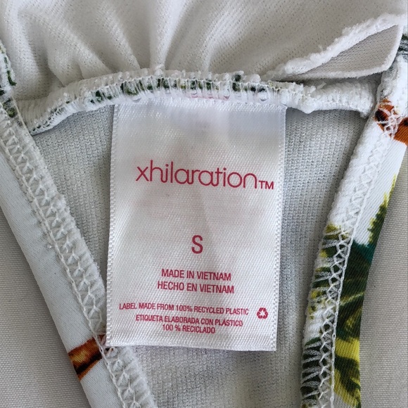 3/$25 Island Palms Bikini Top - Picture 10 of 10